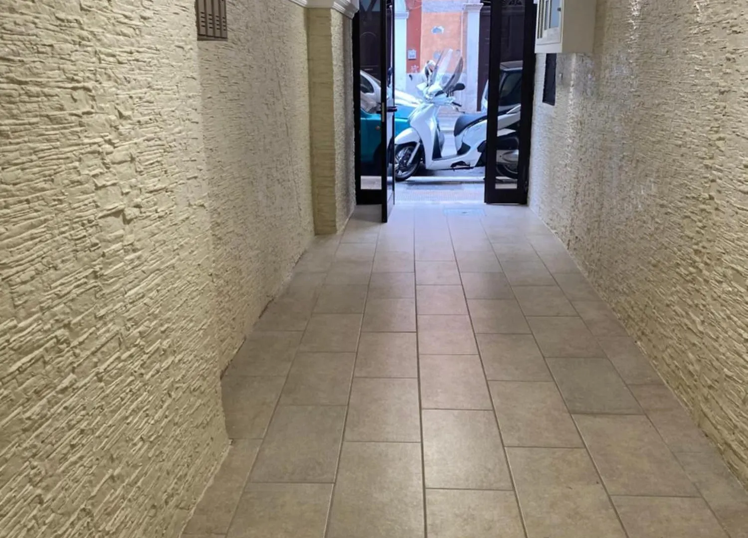 Il Giardino Di Max Apartment Bari Italy