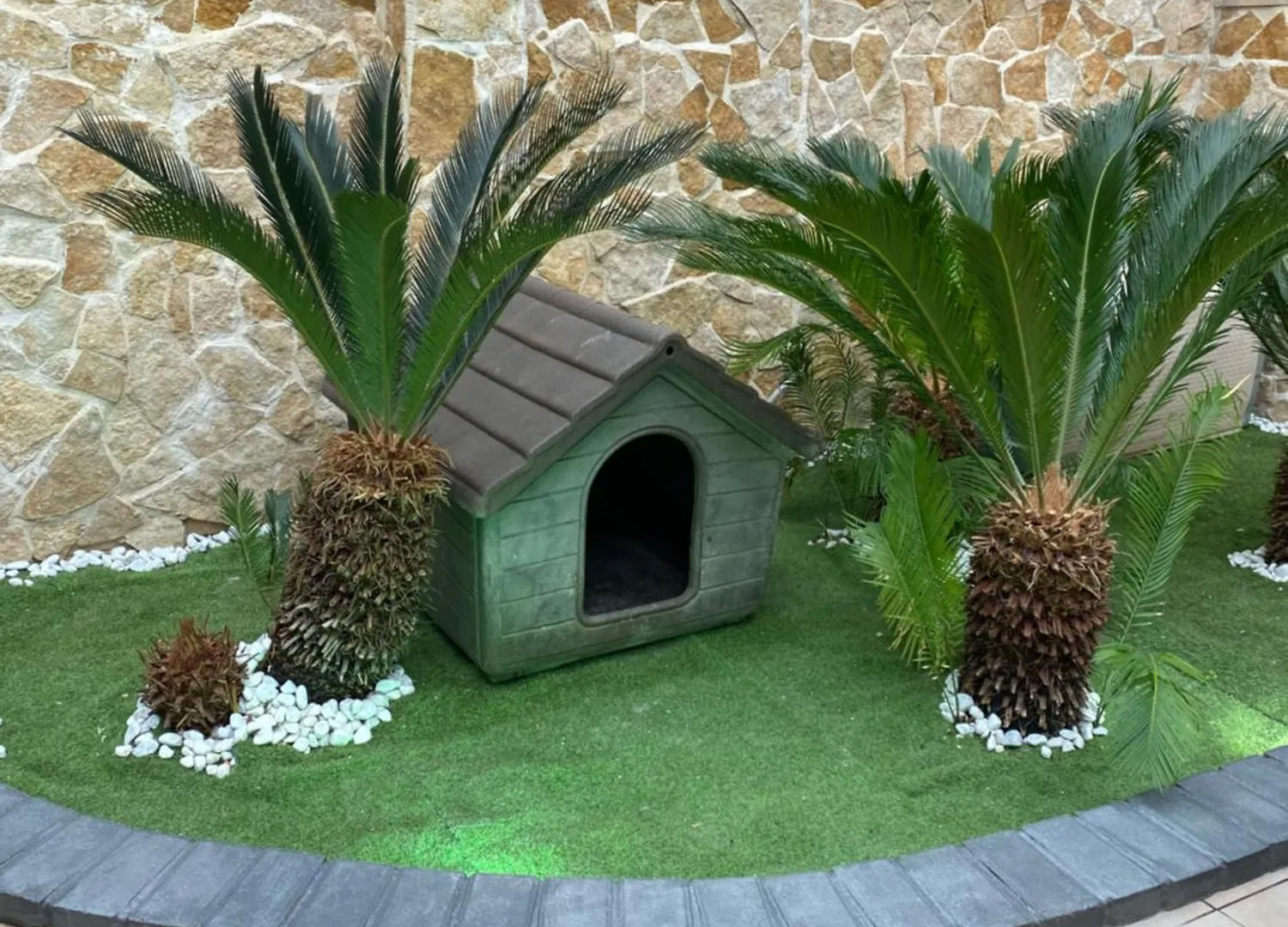 Il Giardino Di Max Apartment Bari