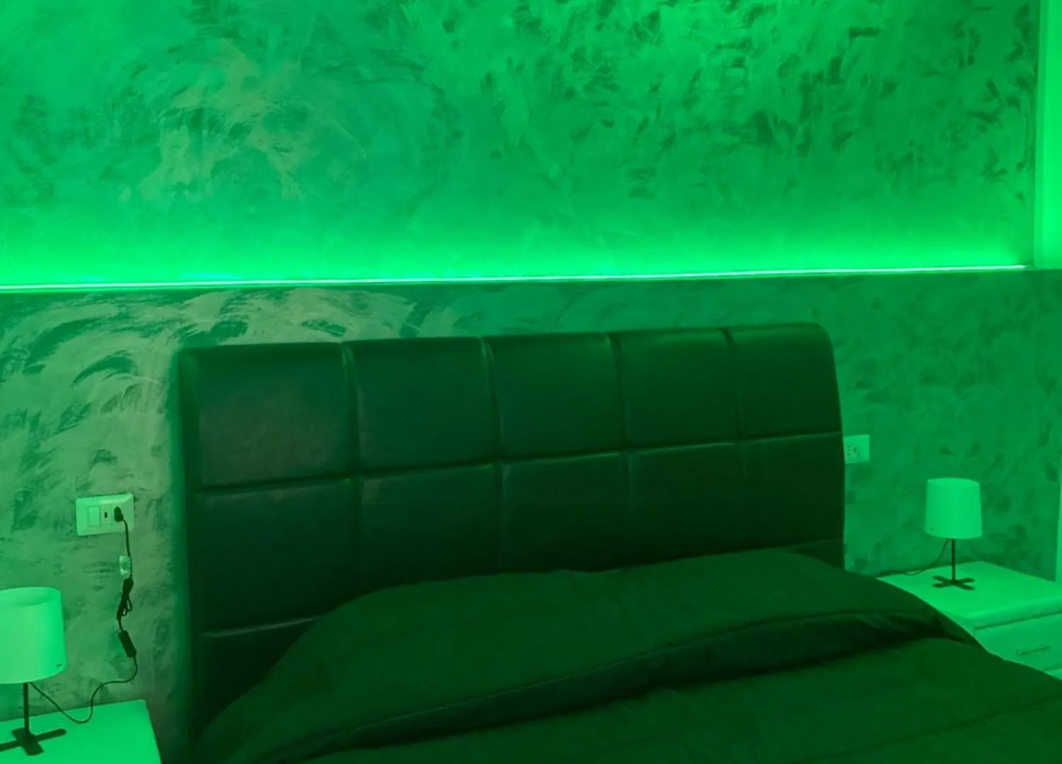 Il Giardino Di Max Apartment Bari Italy