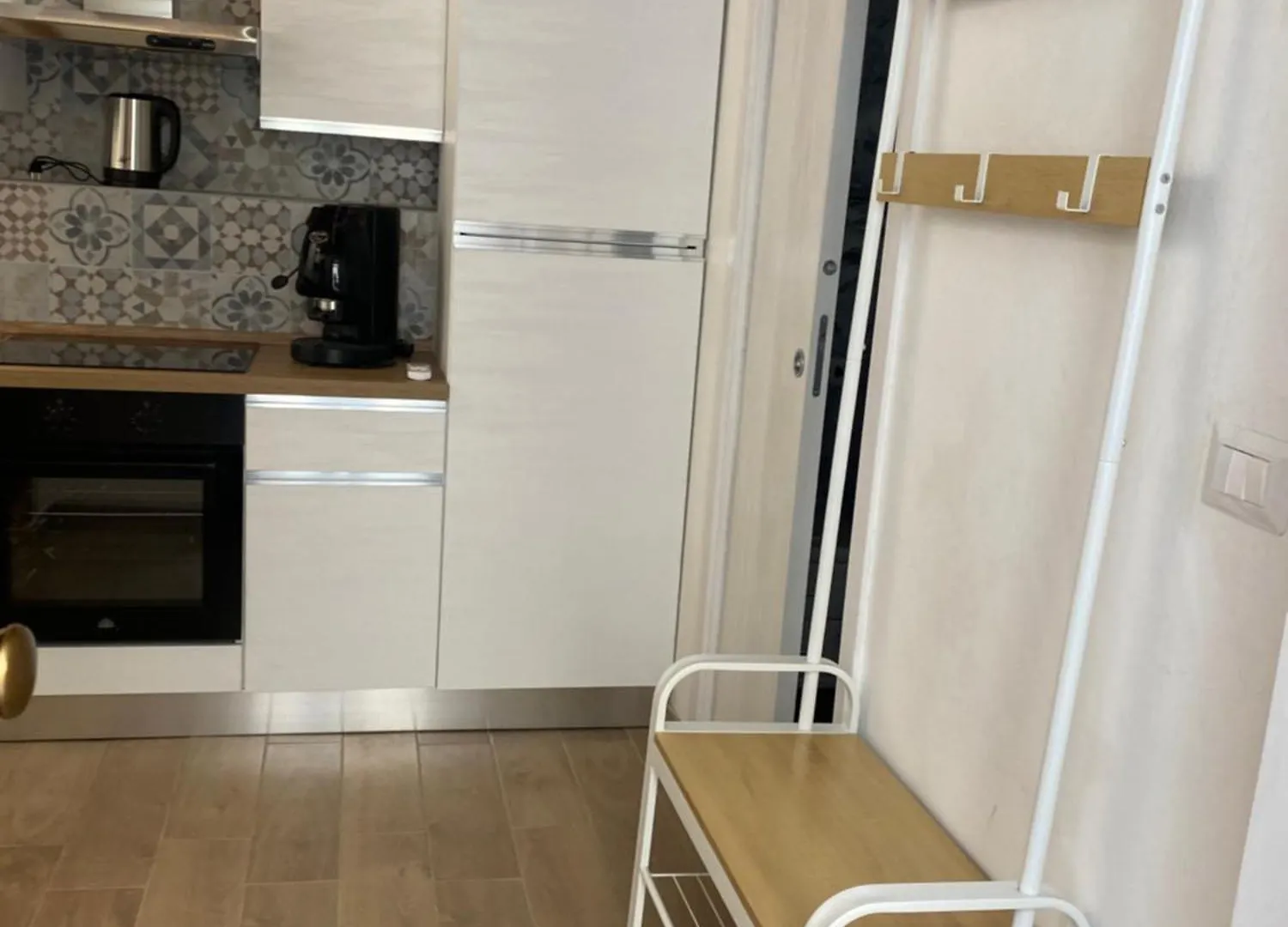 Il Giardino Di Max Apartment Bari
