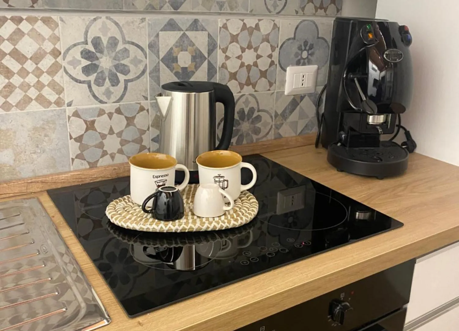 Il Giardino Di Max Apartment Bari Italy