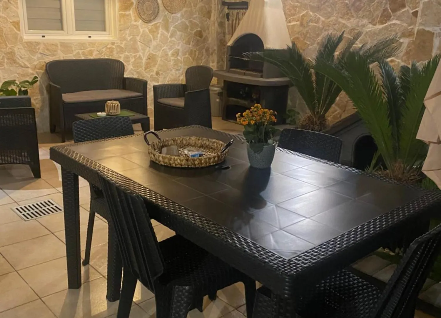 Il Giardino Di Max Apartment Bari