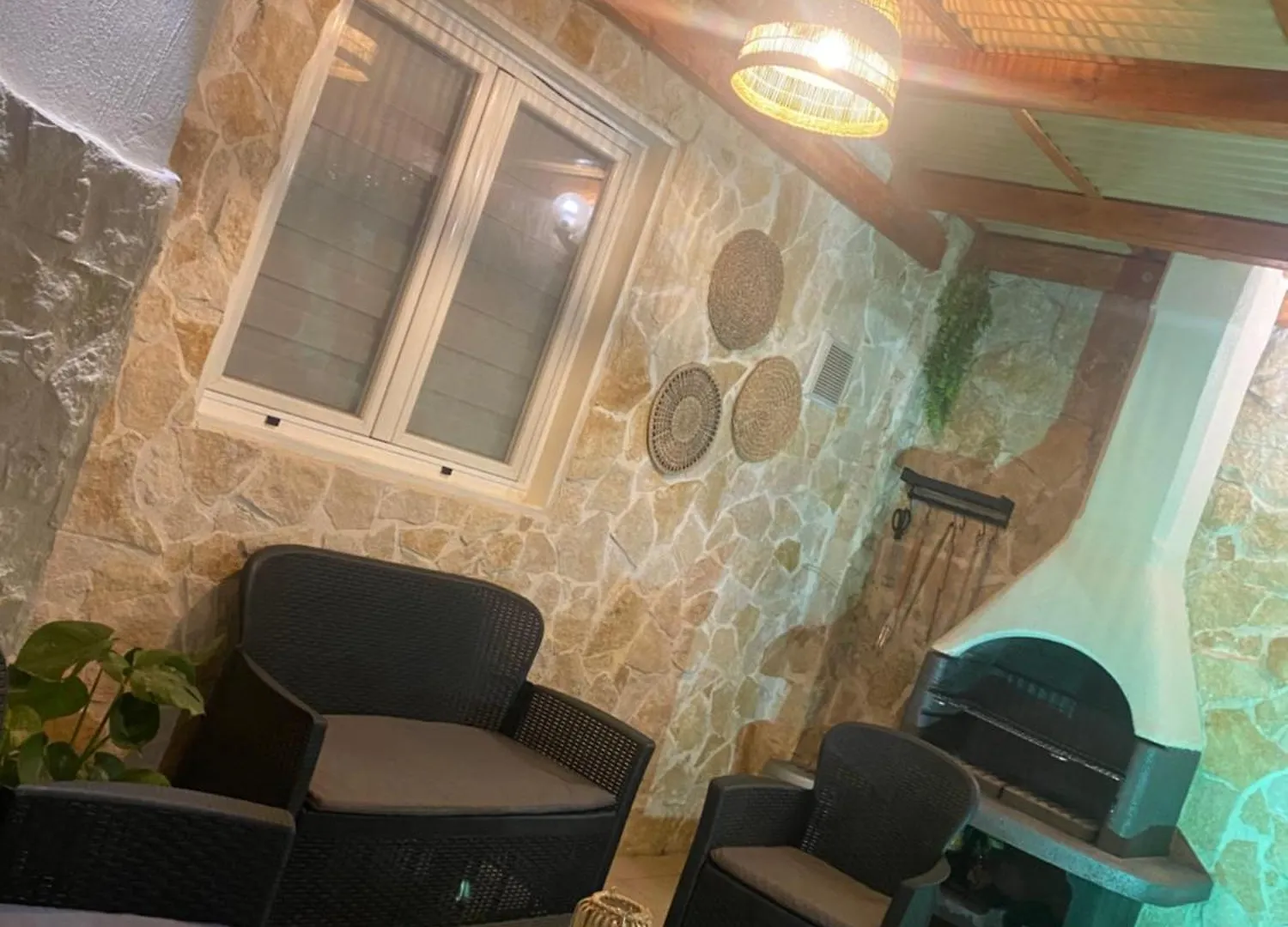 Il Giardino Di Max Apartment Bari Italy