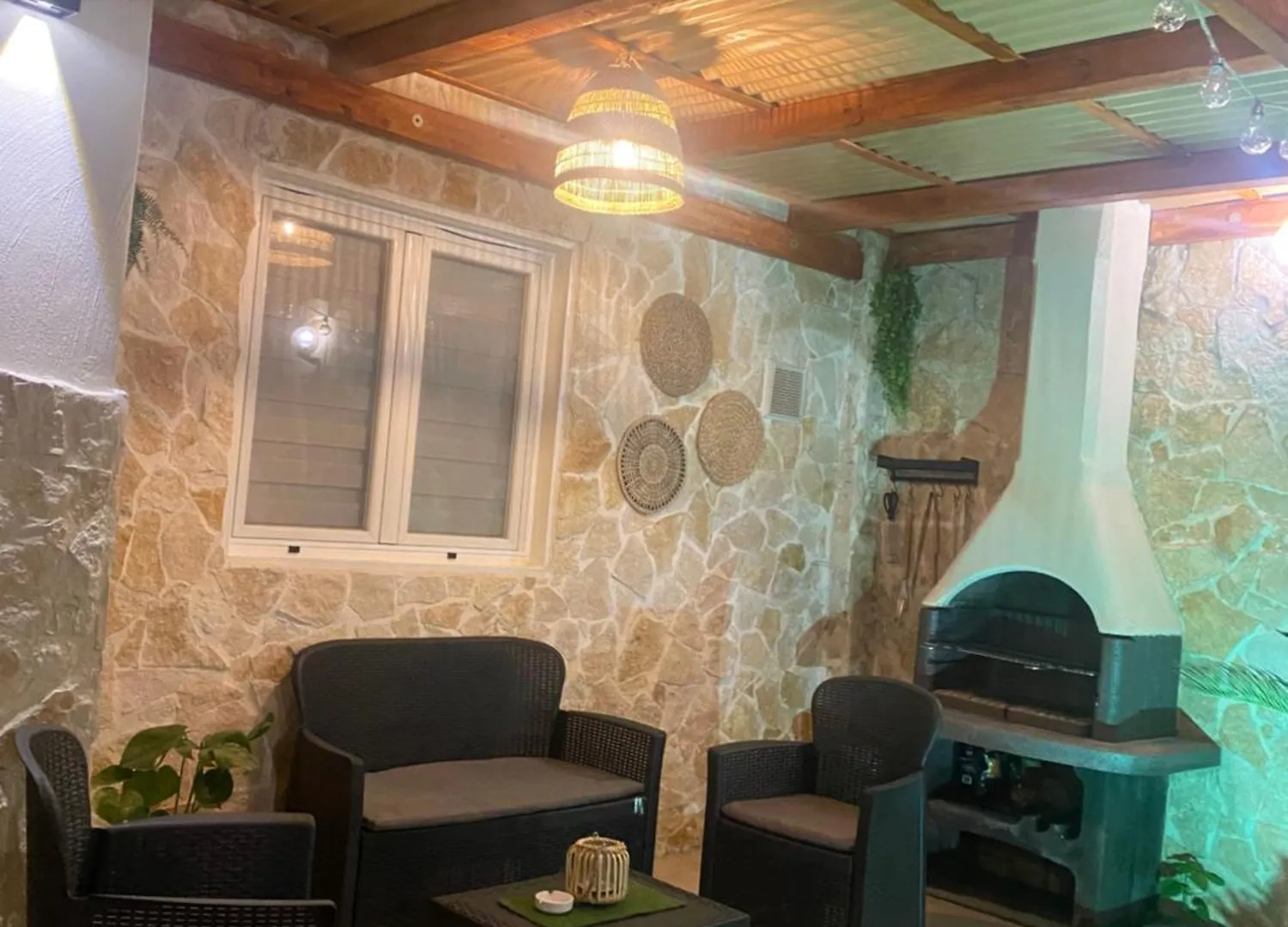 Il Giardino Di Max Apartment Bari