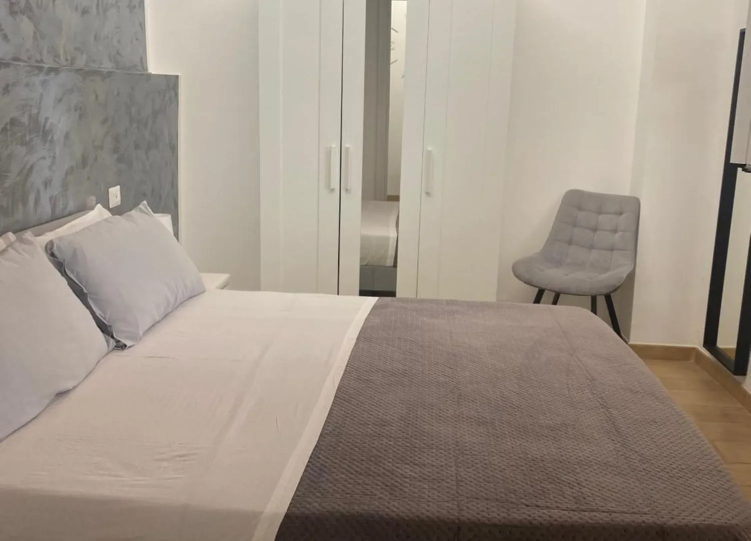 Il Giardino Di Max Apartment Bari