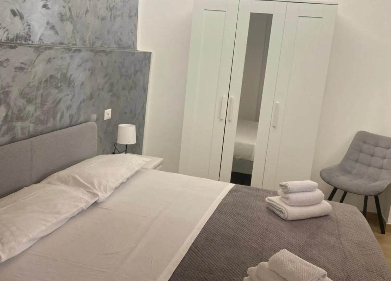 Il Giardino Di Max Apartment Bari
