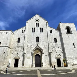 Marchese 124 Bari
