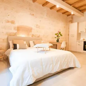 Urban Flat Garibaldi - Timesrl Bari