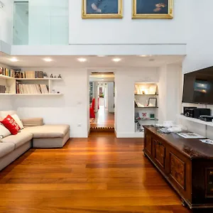 Apartment Riccardo Luxury, Bari
