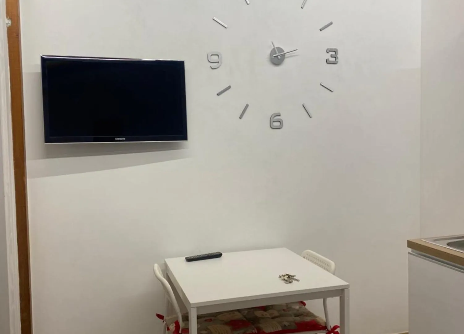 Il Giardino Di Max Apartamento Bari